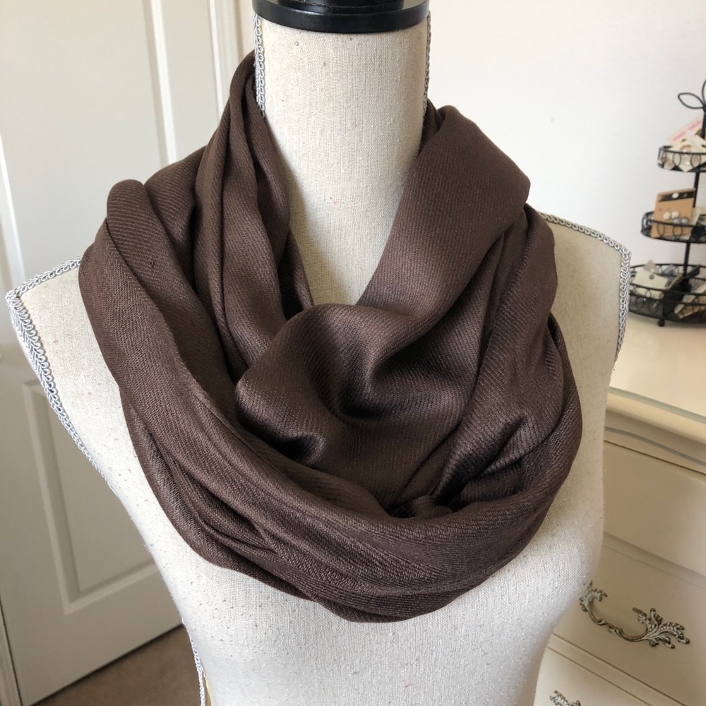 New Pashmina scarf